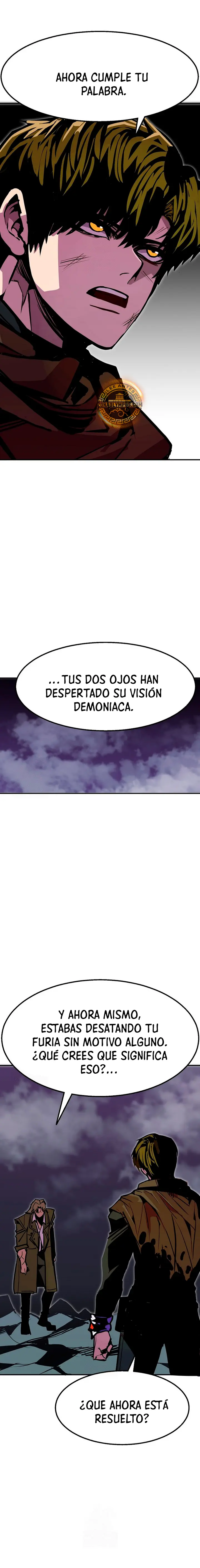 Regresión inútil > Capitulo 103 > Page 291