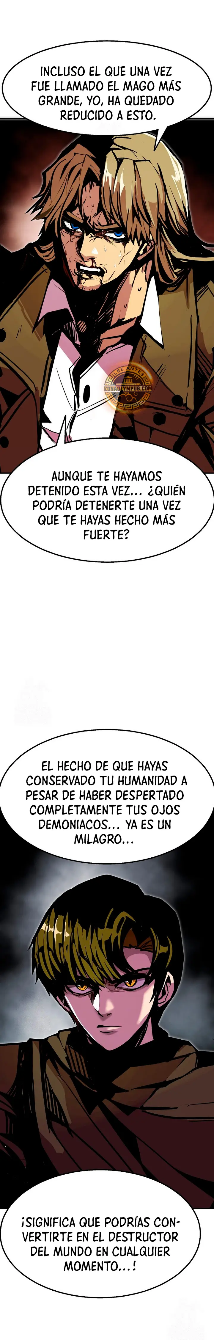 Regresión inútil > Capitulo 103 > Page 301