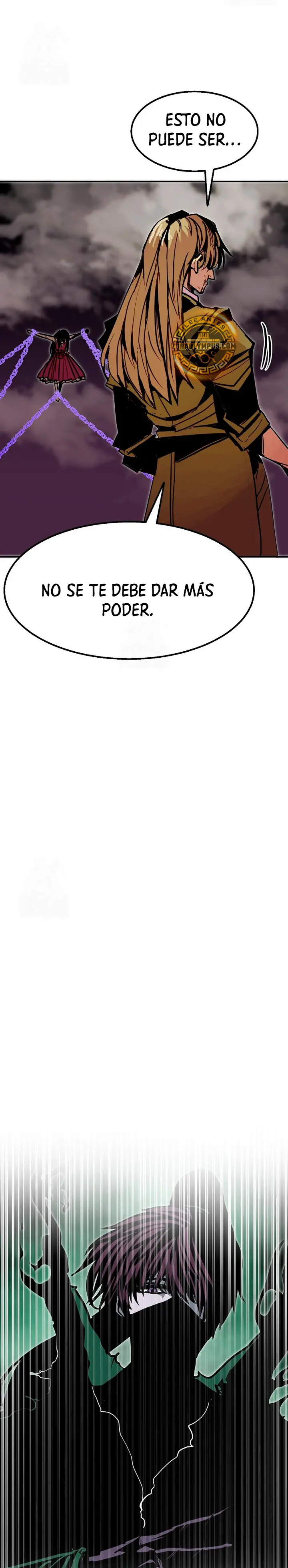 Regresión inútil > Capitulo 103 > Page 311