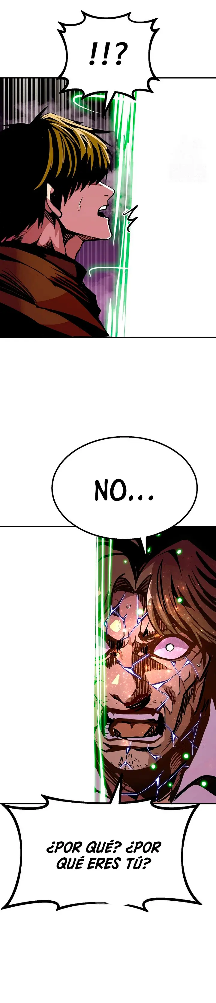 Regresión inútil > Capitulo 103 > Page 371