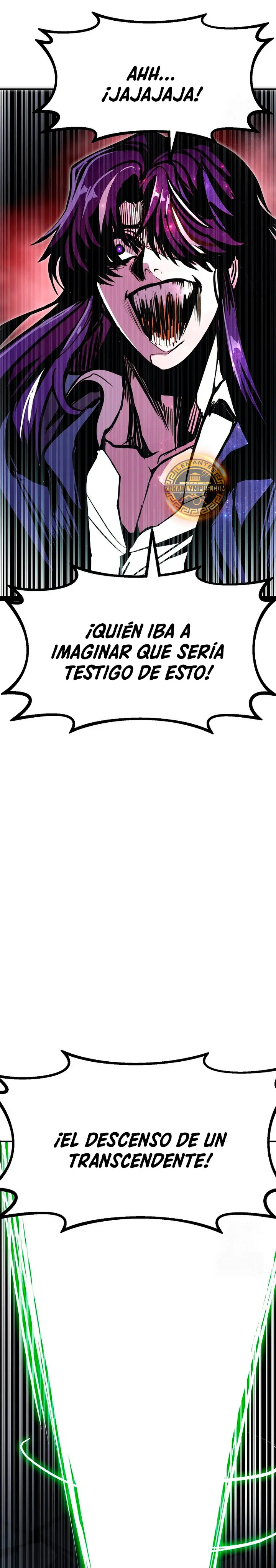 Regresión inútil > Capitulo 103 > Page 381