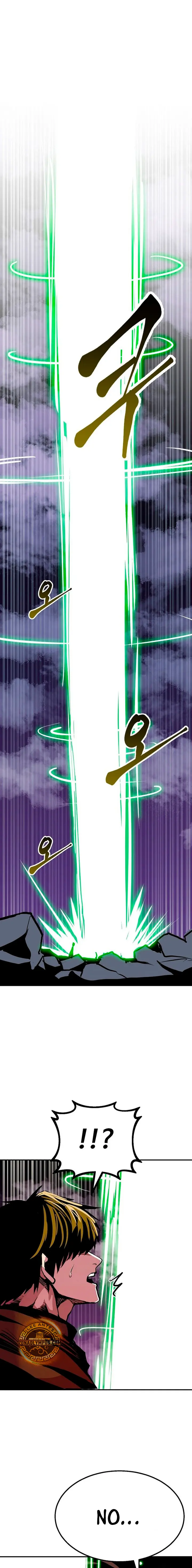 Regresión inútil > Capitulo 104 > Page 11