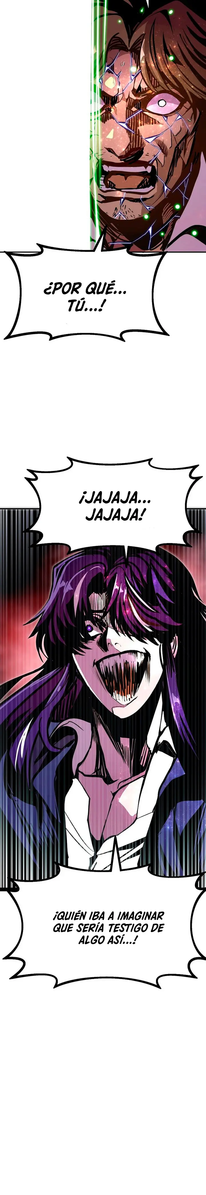 Regresión inútil > Capitulo 104 > Page 21