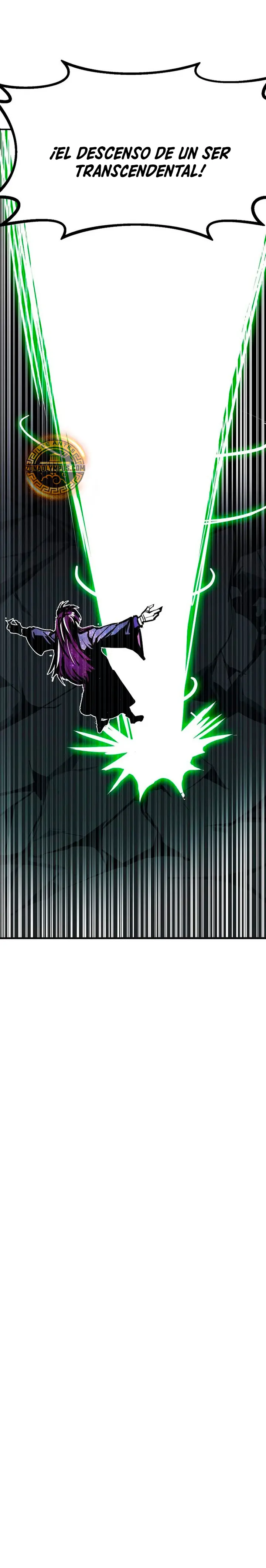 Regresión inútil > Capitulo 104 > Page 31