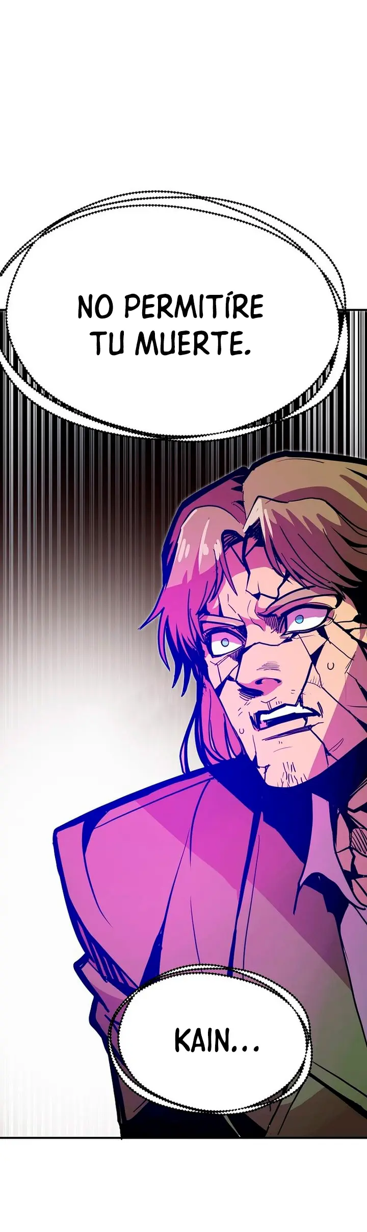 Regresión inútil > Capitulo 104 > Page 41