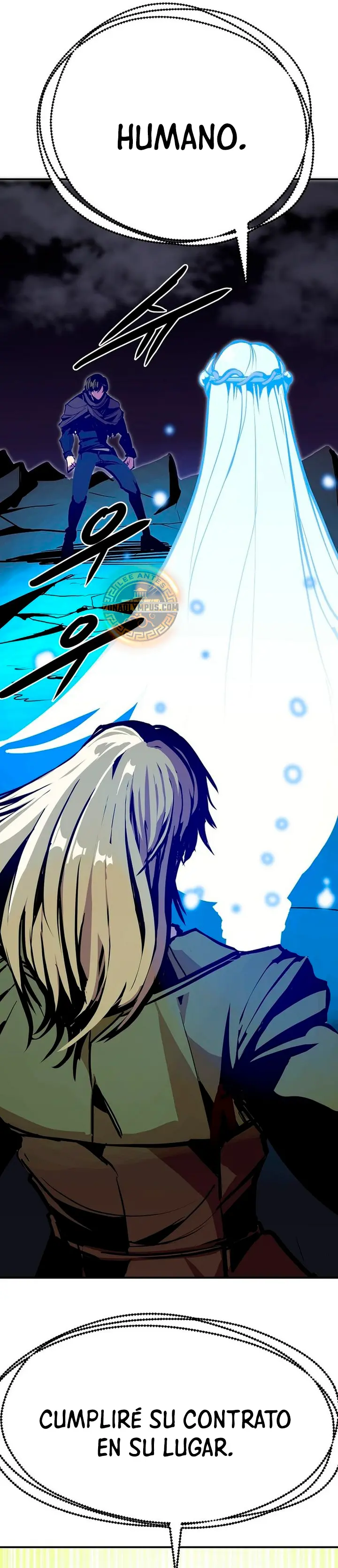 Regresión inútil > Capitulo 104 > Page 51