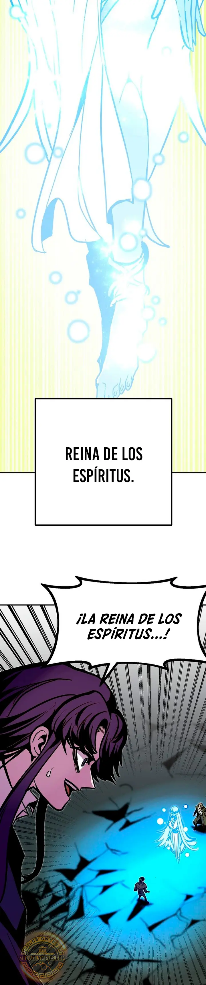 Regresión inútil > Capitulo 104 > Page 71