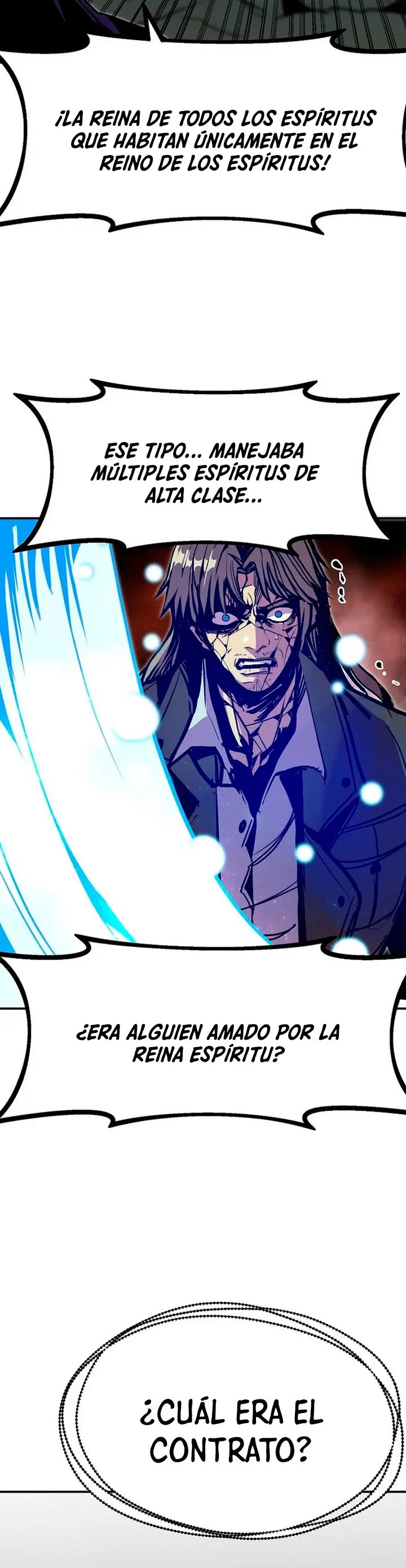 Regresión inútil > Capitulo 104 > Page 81