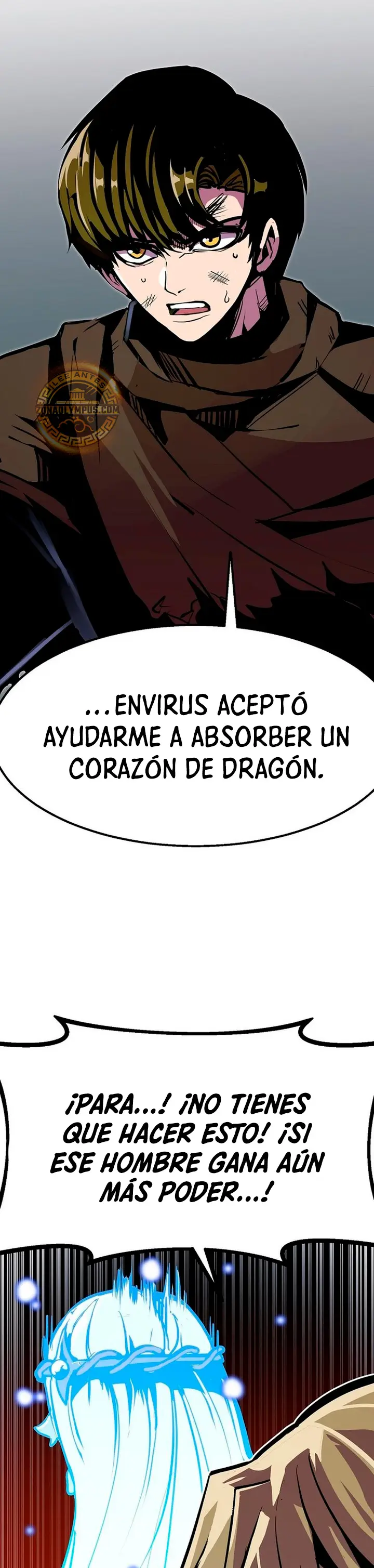 Regresión inútil > Capitulo 104 > Page 91