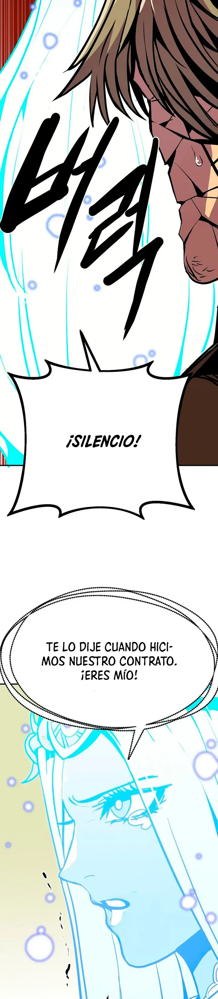 Regresión inútil > Capitulo 104 > Page 101