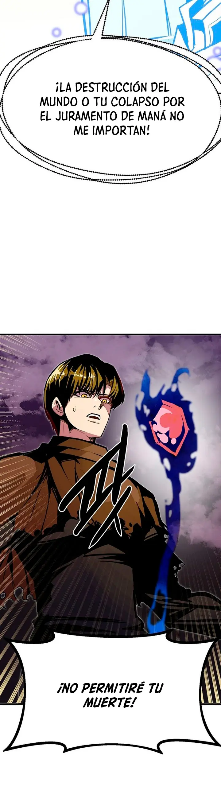 Regresión inútil > Capitulo 104 > Page 111