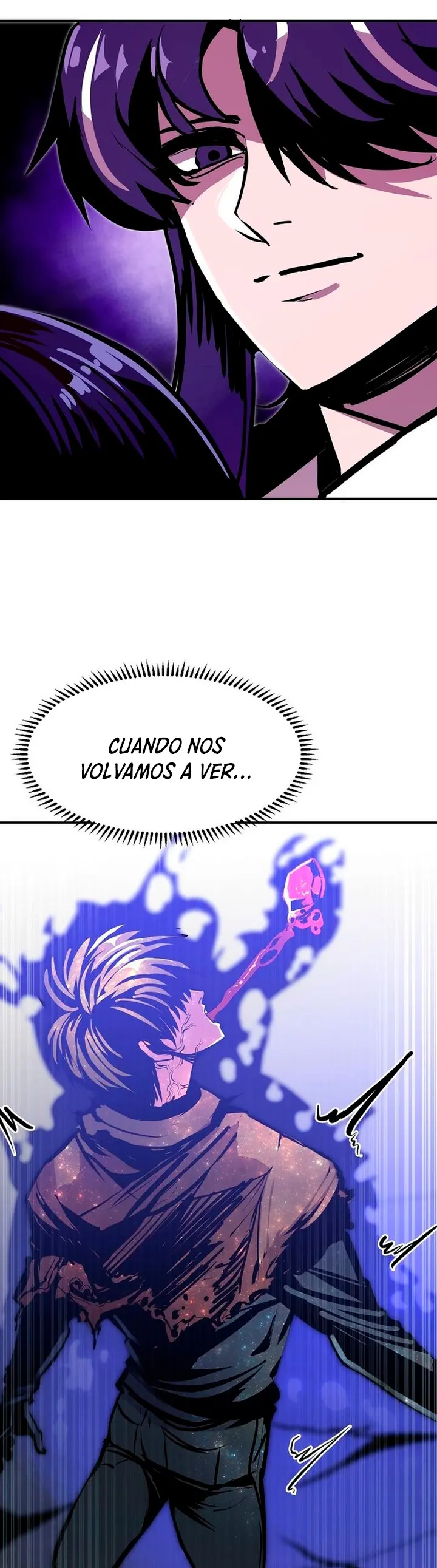 Regresión inútil > Capitulo 104 > Page 131