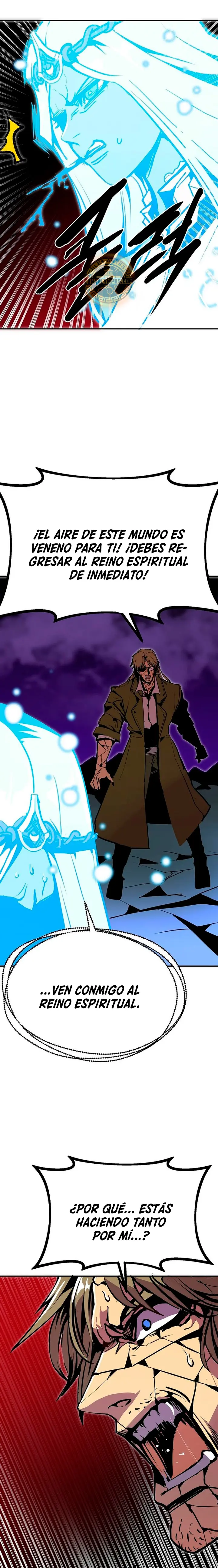 Regresión inútil > Capitulo 104 > Page 171