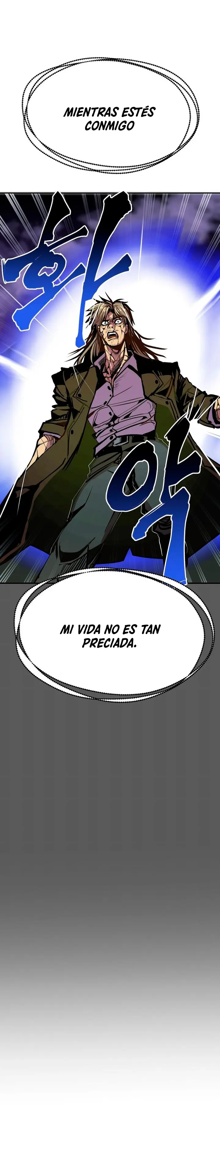 Regresión inútil > Capitulo 104 > Page 191