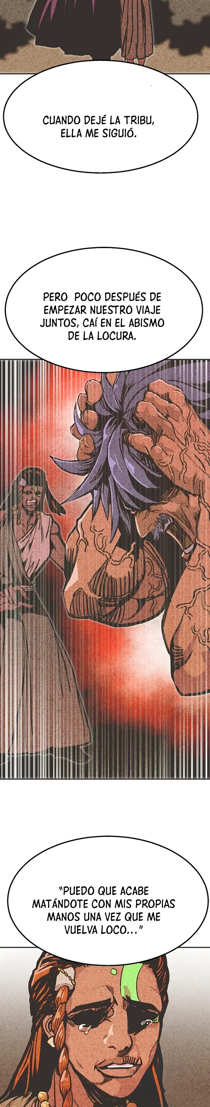 Regresión inútil > Capitulo 104 > Page 261