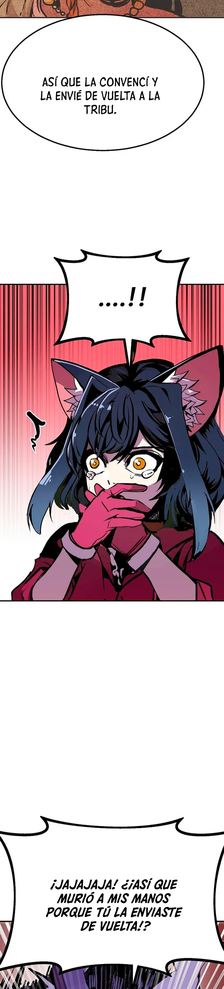 Regresión inútil > Capitulo 104 > Page 271