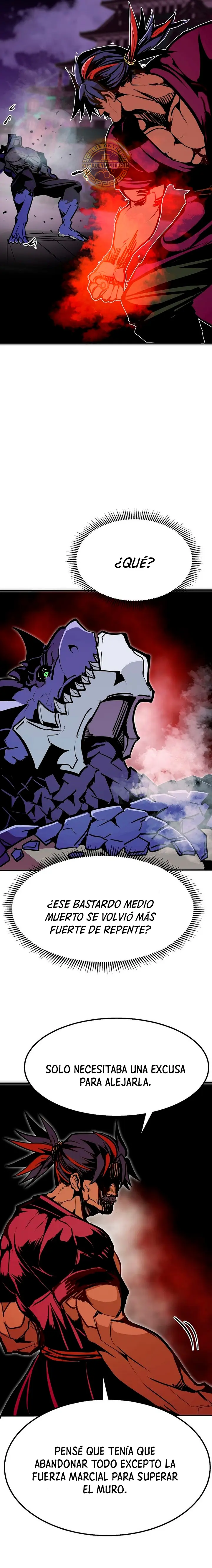 Regresión inútil > Capitulo 104 > Page 301