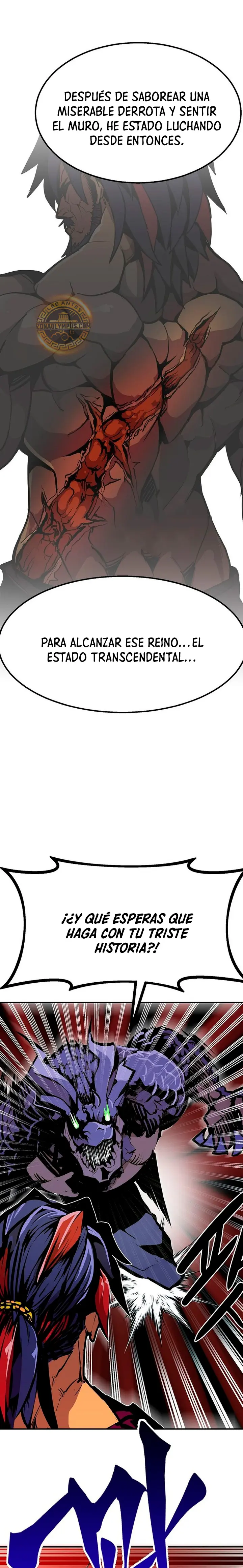 Regresión inútil > Capitulo 104 > Page 321