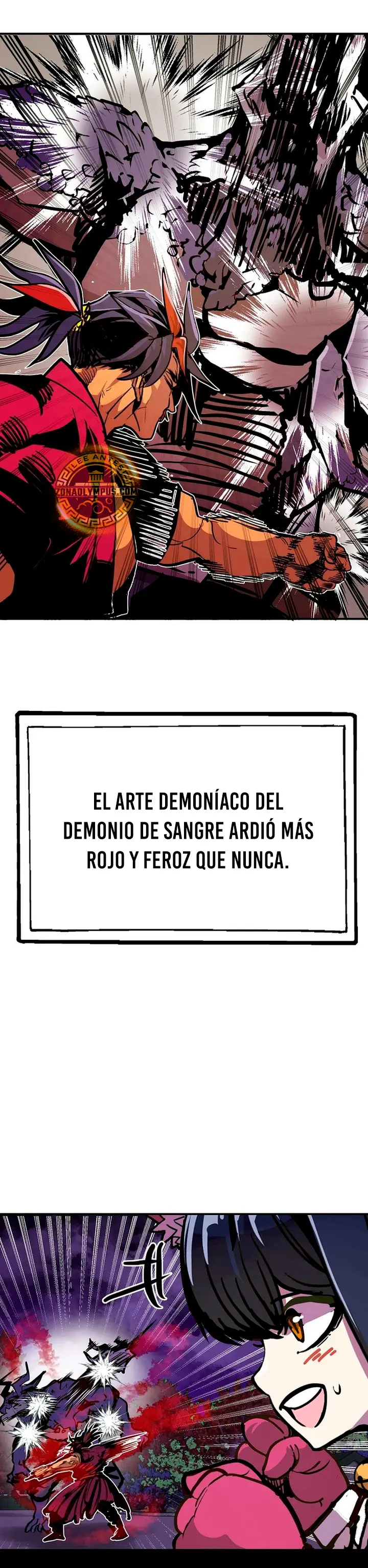 Regresión inútil > Capitulo 104 > Page 361