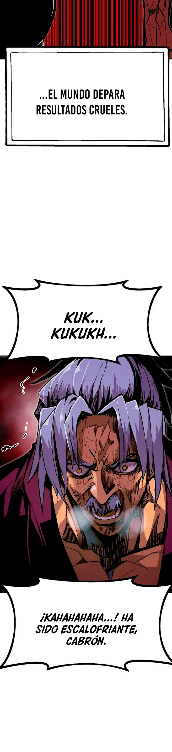 Regresión inútil > Capitulo 104 > Page 411