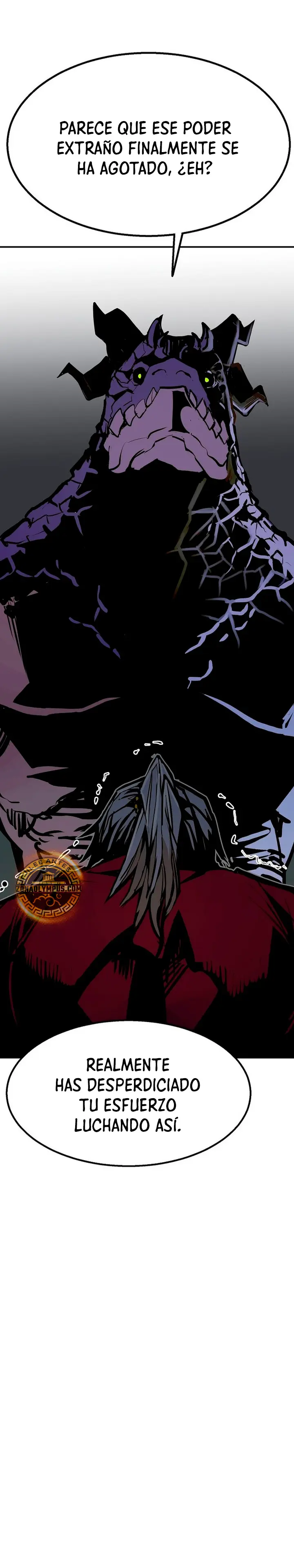 Regresión inútil > Capitulo 104 > Page 421