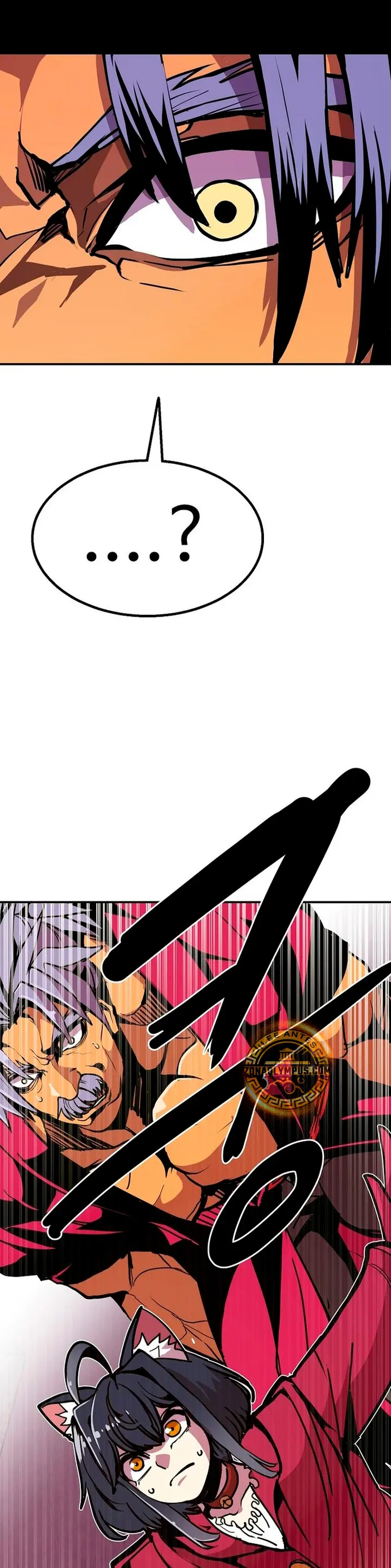 Regresión inútil > Capitulo 104 > Page 441