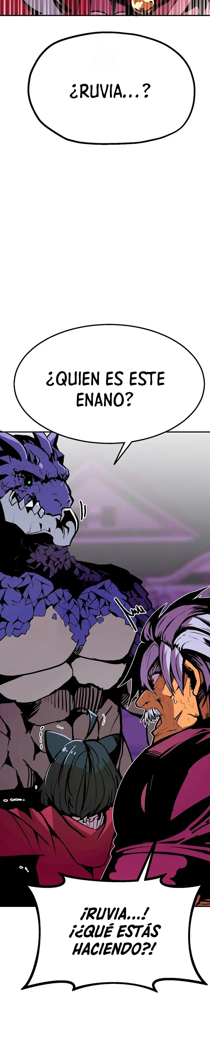 Regresión inútil > Capitulo 105 > Page 21