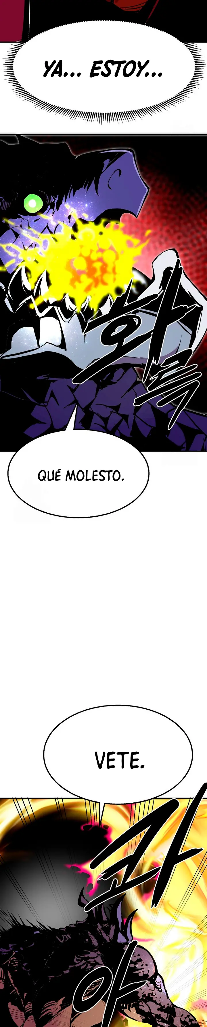 Regresión inútil > Capitulo 105 > Page 61