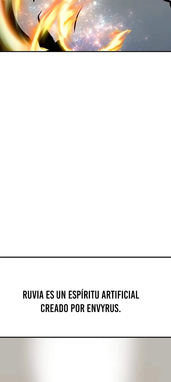 Regresión inútil > Capitulo 105 > Page 81