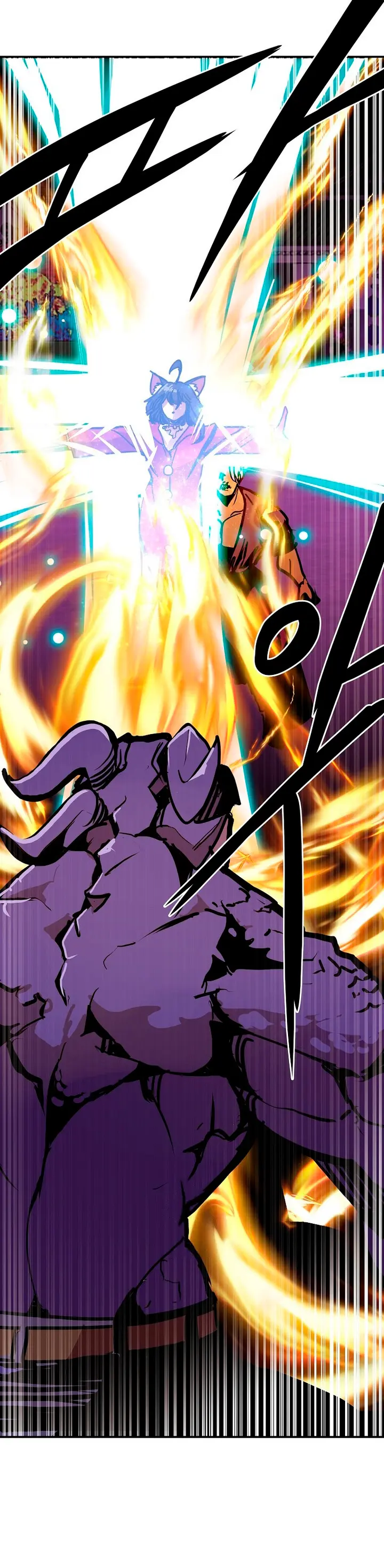 Regresión inútil > Capitulo 105 > Page 101