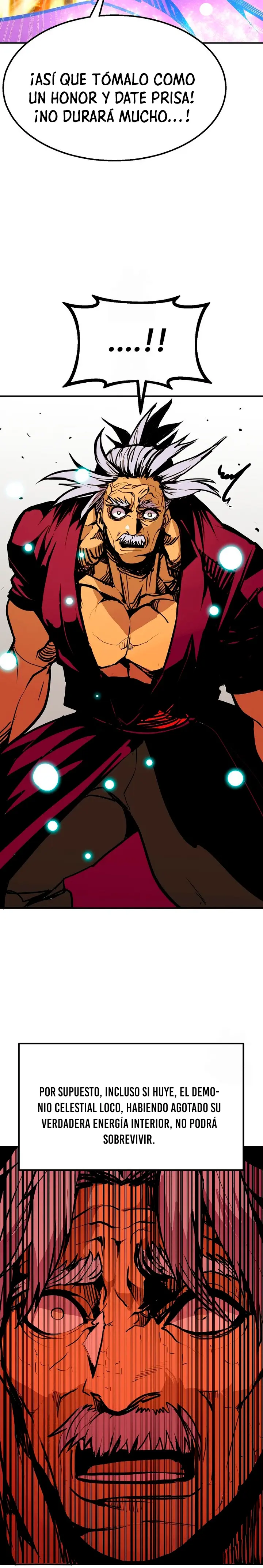 Regresión inútil > Capitulo 105 > Page 131