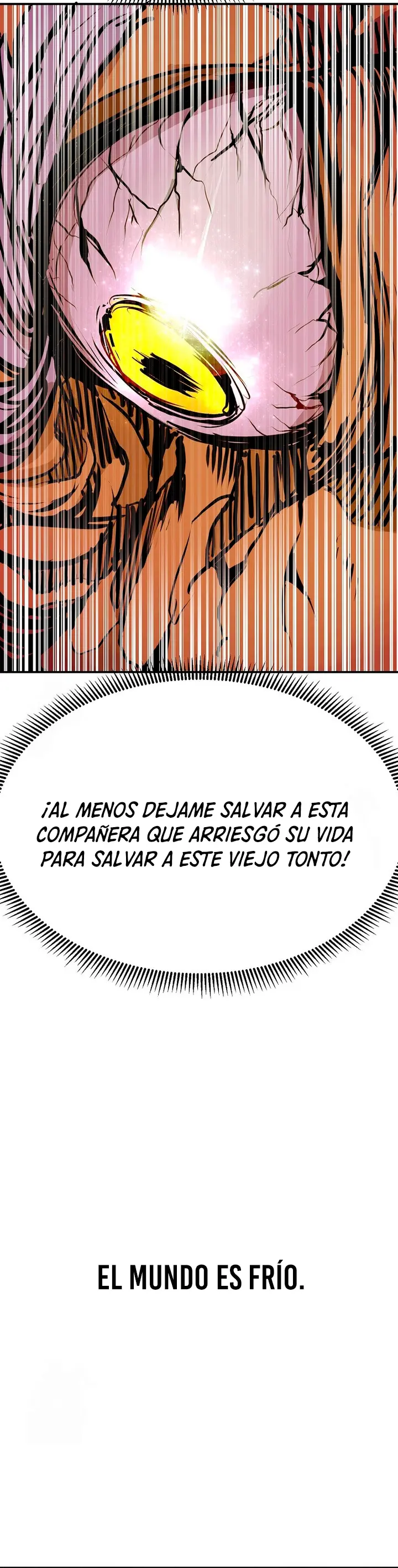 Regresión inútil > Capitulo 105 > Page 171