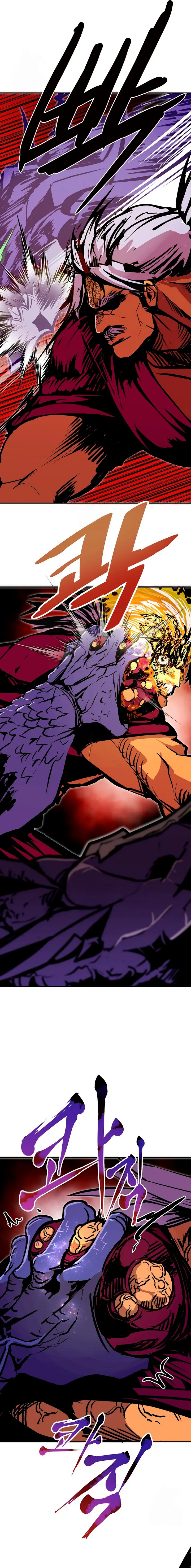 Regresión inútil > Capitulo 105 > Page 261