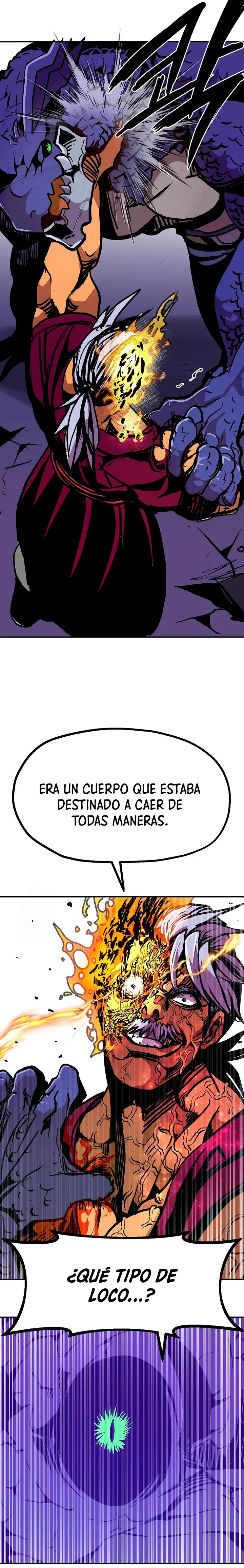 Regresión inútil > Capitulo 105 > Page 271