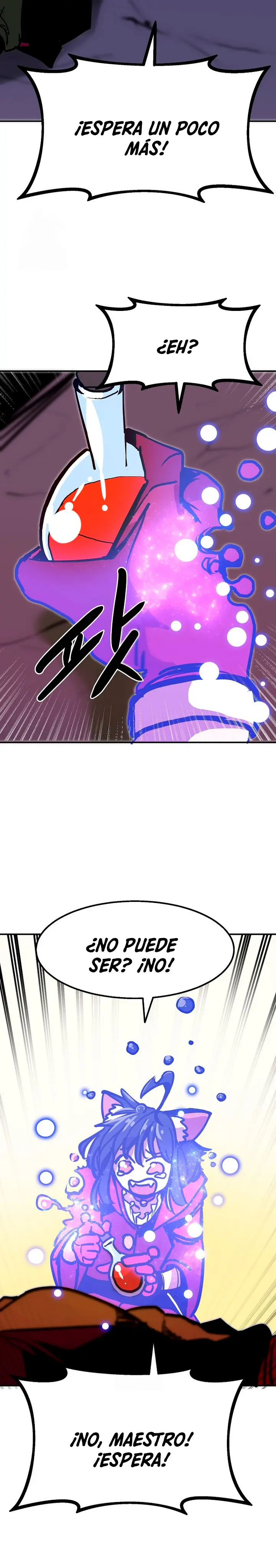 Regresión inútil > Capitulo 105 > Page 331