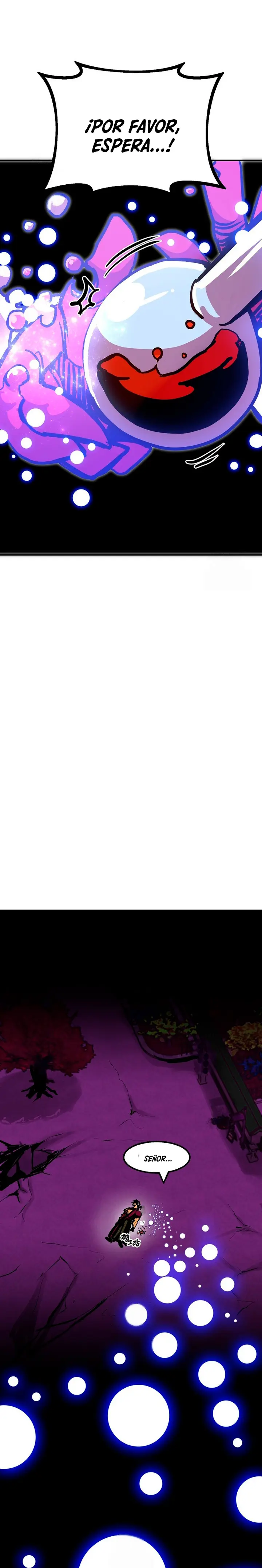 Regresión inútil > Capitulo 105 > Page 341