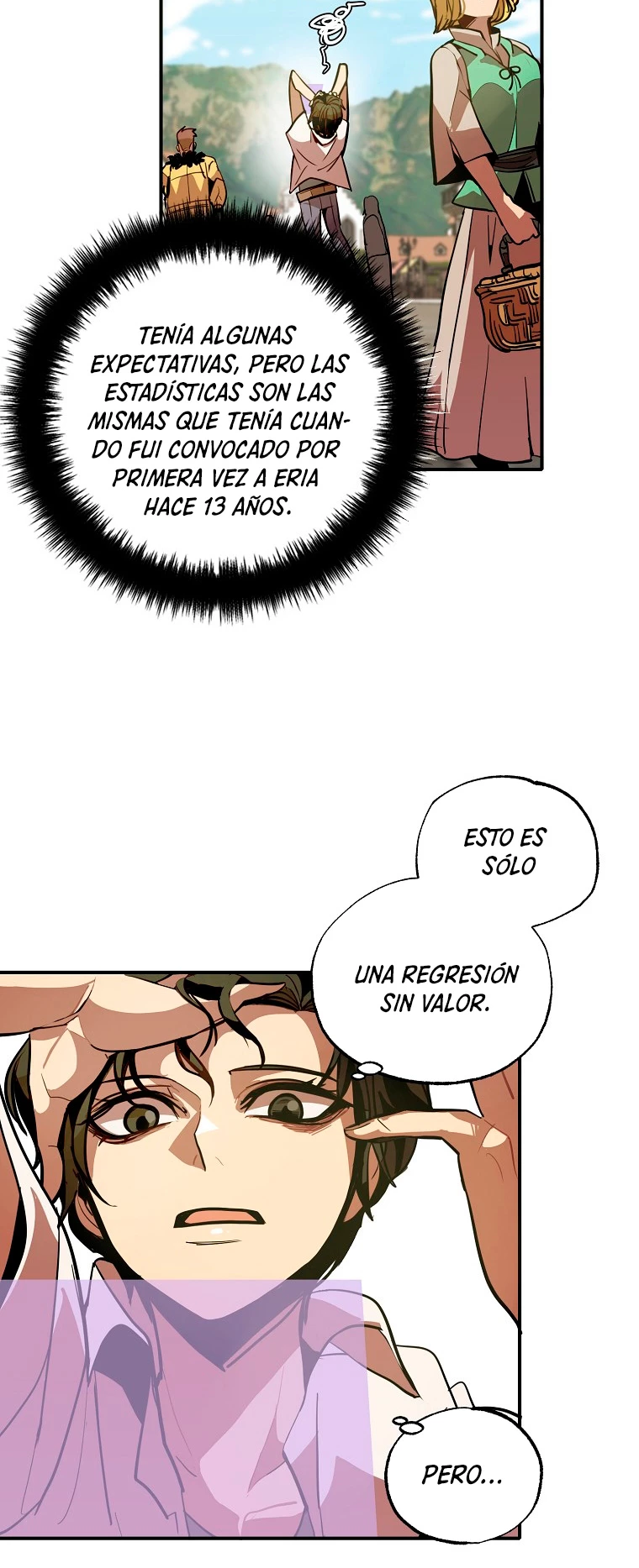 Regresión inútil > Capitulo 1 > Page 311