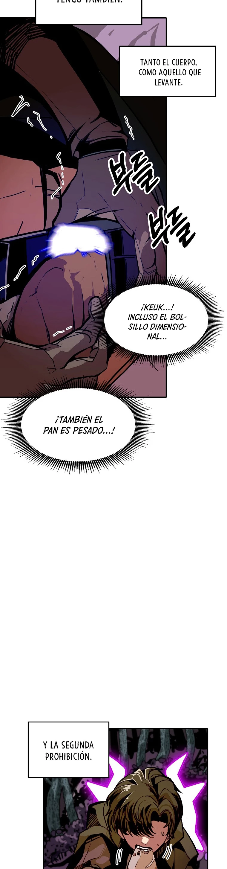 Regresión inútil > Capitulo 10 > Page 111