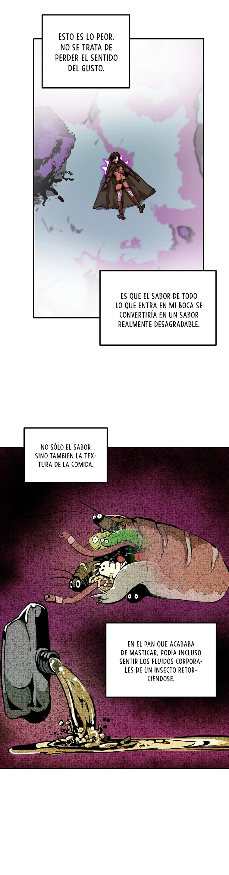 Regresión inútil > Capitulo 10 > Page 151