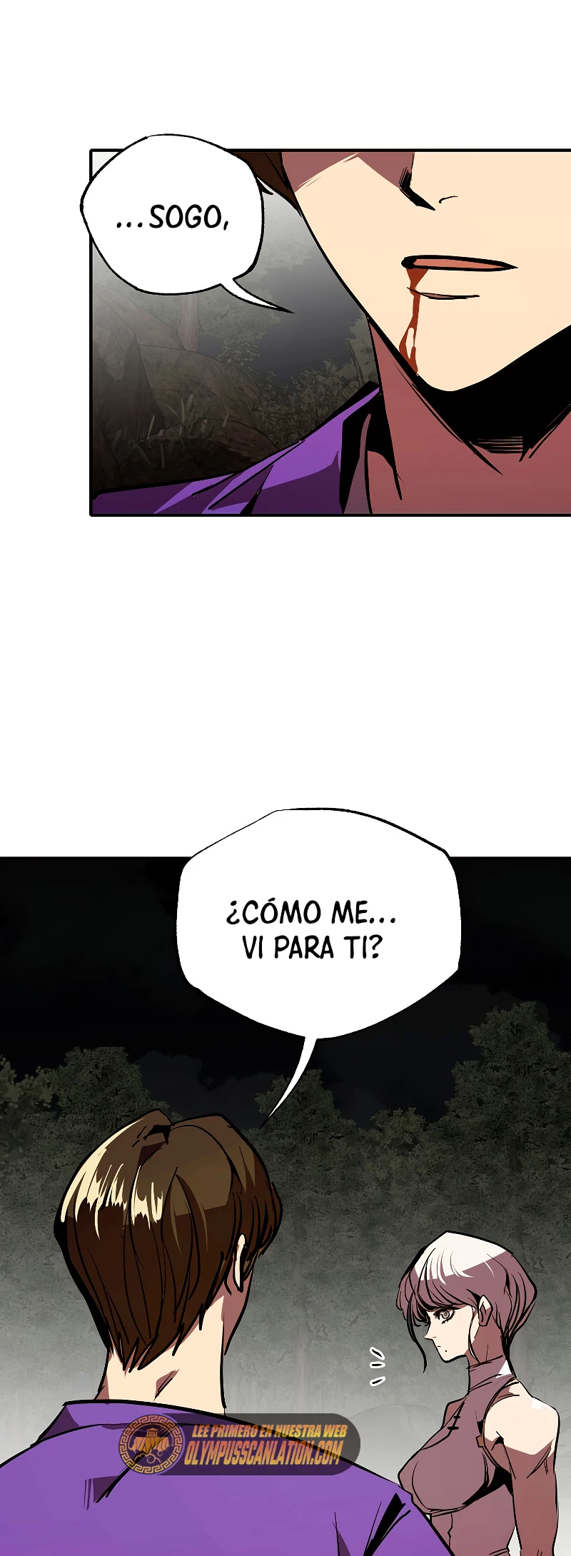 Regresión inútil > Capitulo 49 > Page 301