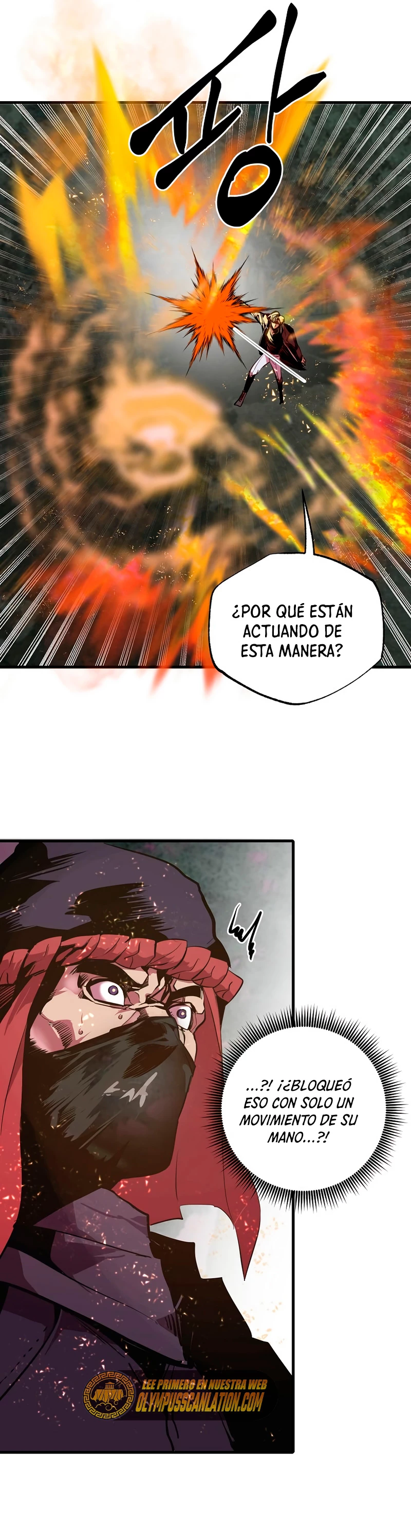 Regresión inútil > Capitulo 53 > Page 321