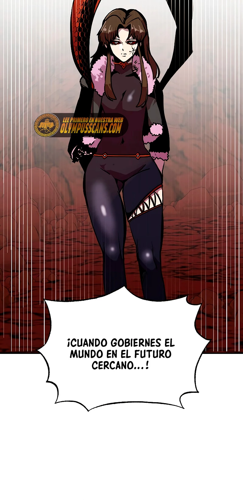 Regresión inútil > Capitulo 59 > Page 521