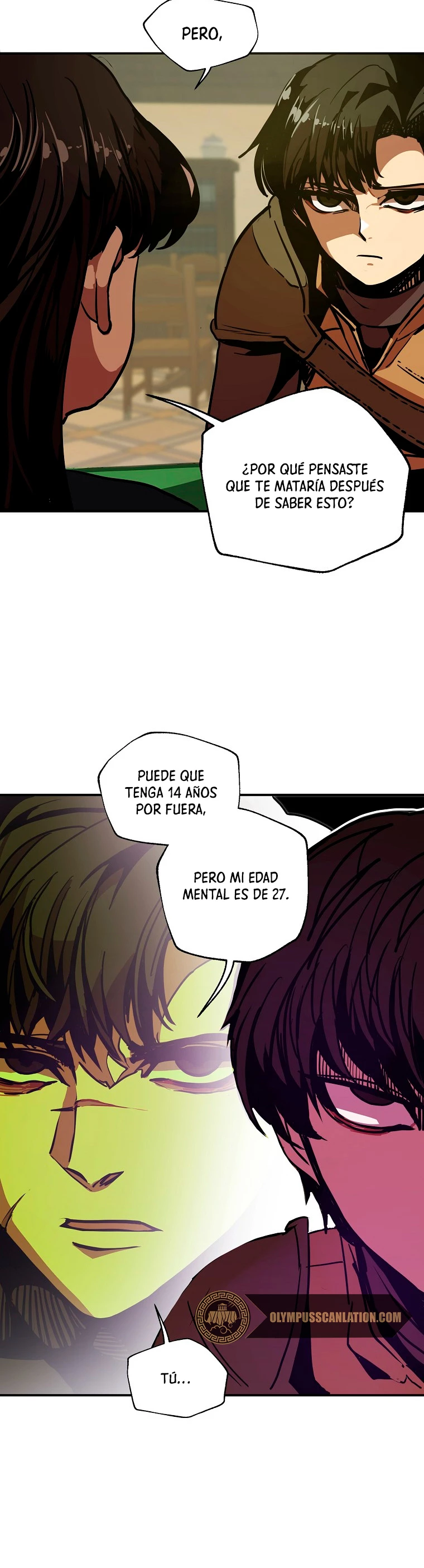 Regresión inútil > Capitulo 6 > Page 361