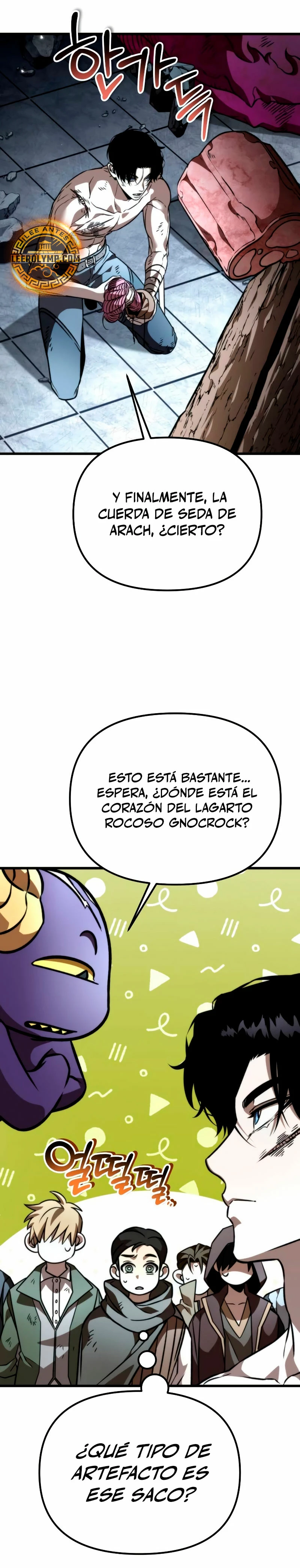 Reencarnado > Capitulo 45 > Page 381