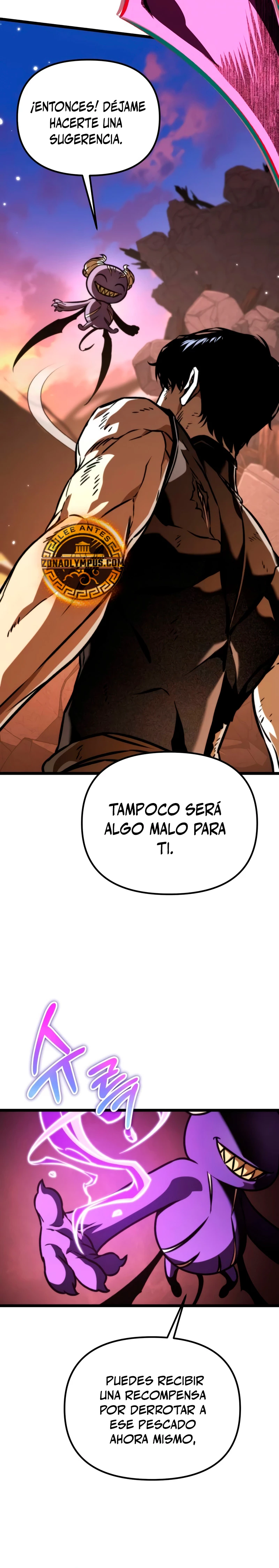 Reencarnado > Capitulo 61 > Page 381