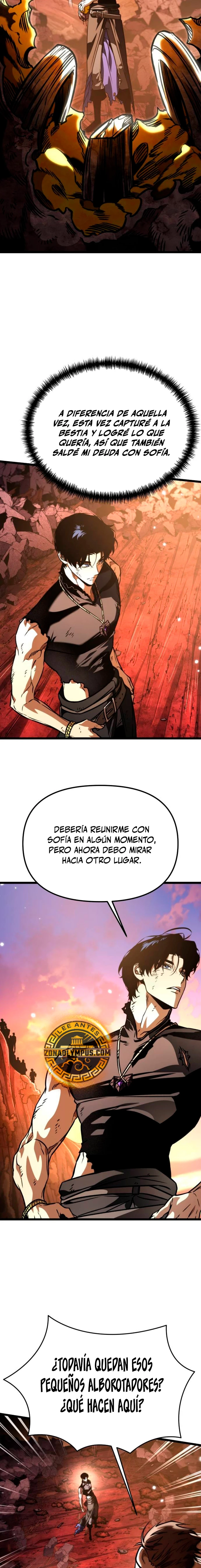 Reencarnado > Capitulo 62 > Page 121