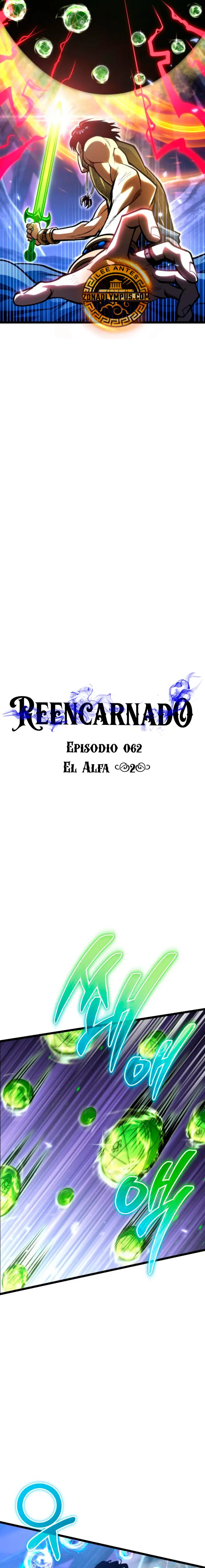 Reencarnado > Capitulo 69 > Page 151