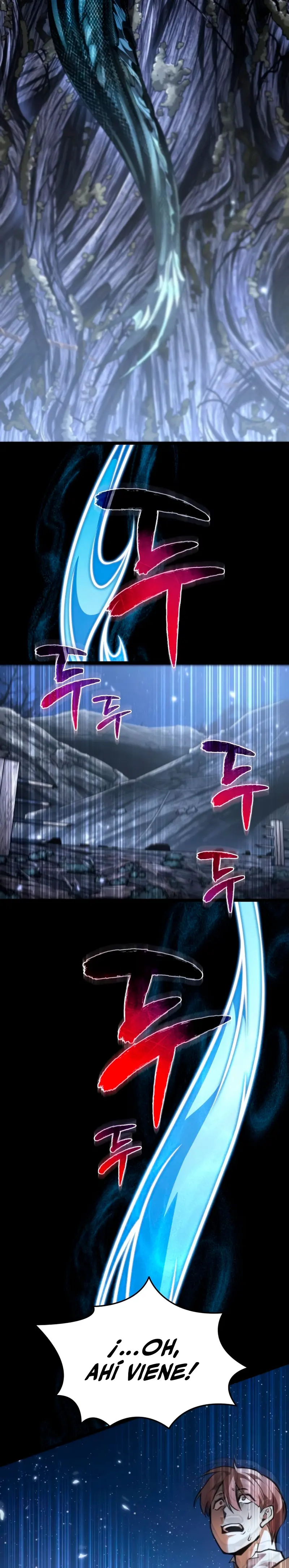 Reencarnado > Capitulo 73 > Page 21