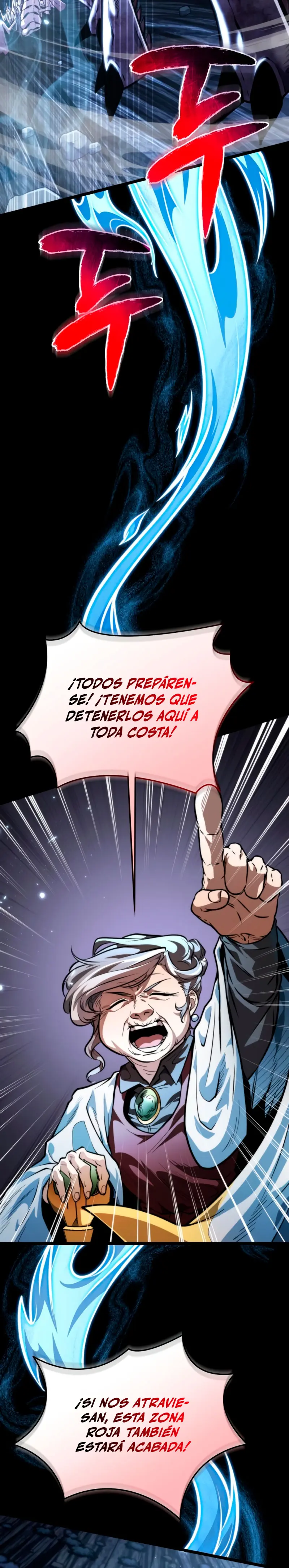 Reencarnado > Capitulo 73 > Page 51