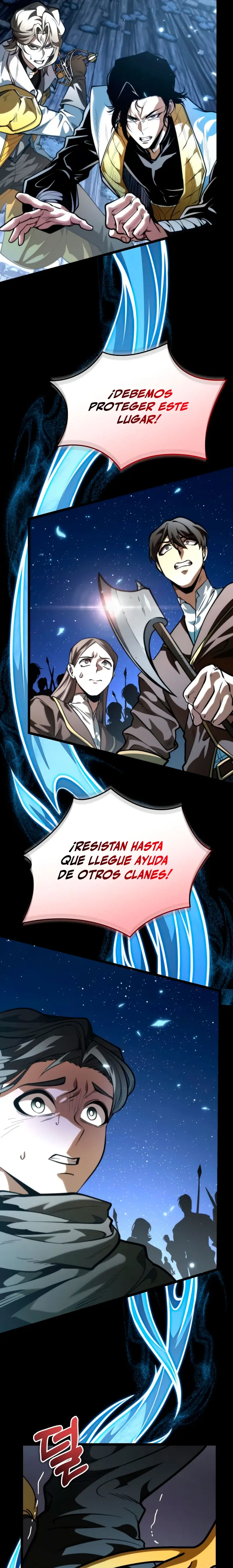 Reencarnado > Capitulo 73 > Page 61